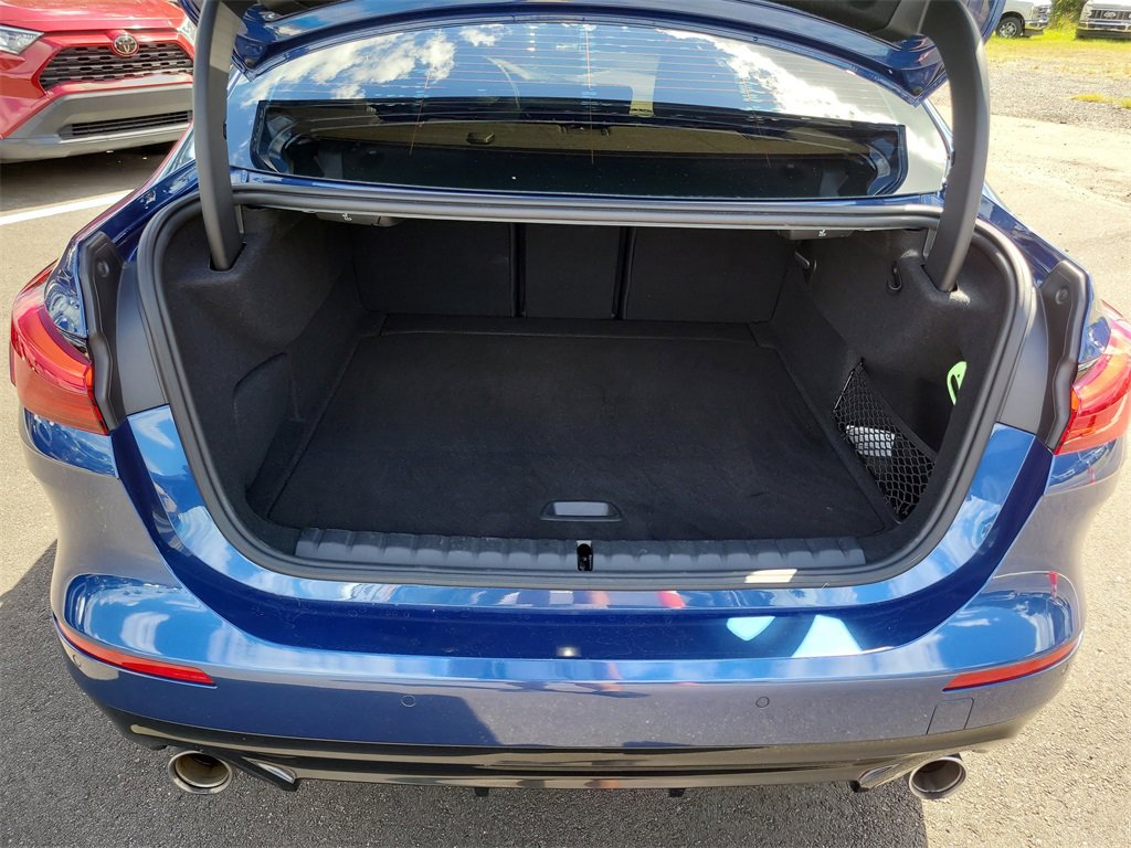 Used 2023 BMW 228i Gran Coupe w/ Convenience Package image 7