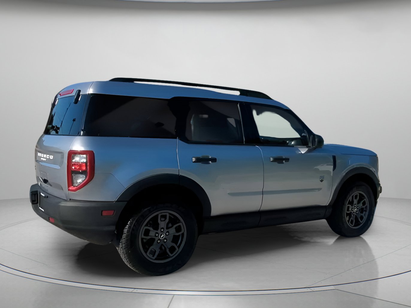 Certified 2021 Ford Bronco Sport Big Bend AWD/4WD image 29