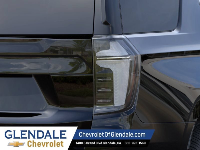 New 2026 Chevrolet Tahoe LT RWD image 11