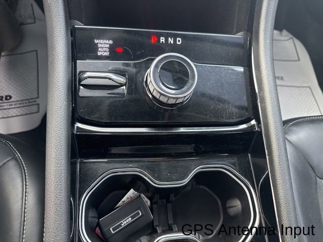 Used 2021 Jeep Grand Cherokee L Limited image 24