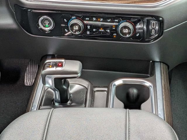 Used 2023 Chevrolet Silverado 1500 RST AWD/4WD image 22