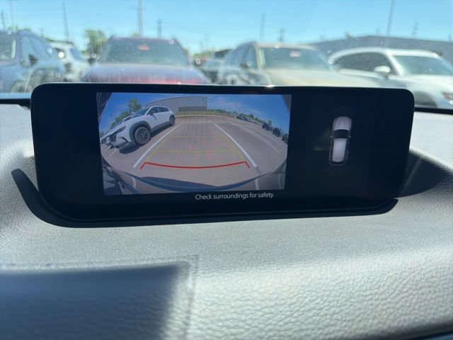 New 2026 MAZDA CX-50 AWD 2.5 S w/ Weather Package image 41