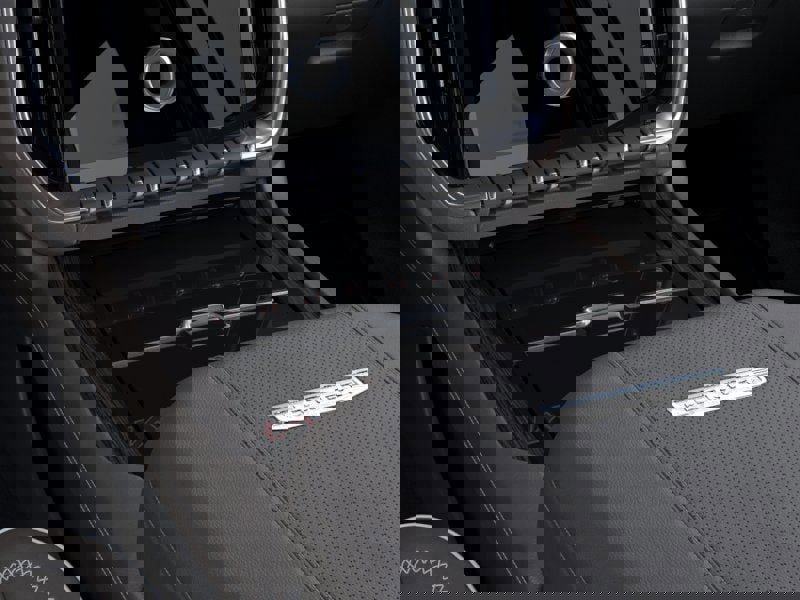 New 2026 GMC Yukon XL Denali Ultimate image 47