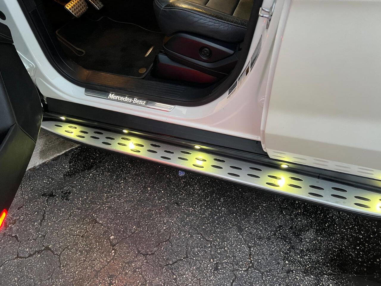 Used 2015 Mercedes-Benz ML 400 4MATIC image 24