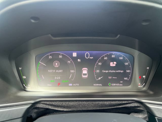 Used 2023 Honda Accord Sport image 14