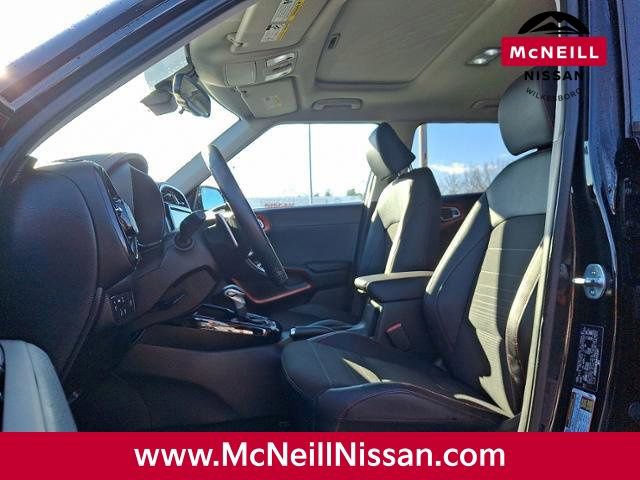 Used 2021 Kia Soul Turbo image 14