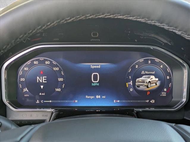 New 2026 Chevrolet Silverado 1500 RST w/ Safety Package RWD image 10
