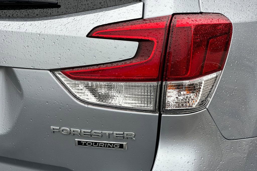 Used 2020 Subaru Forester Touring w/ Popular Package #2 image 28