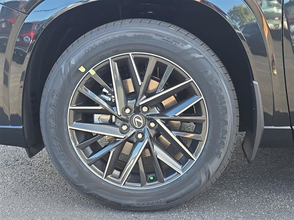 New 2026 Lexus TX 350 AWD w/ Technology Package image 11