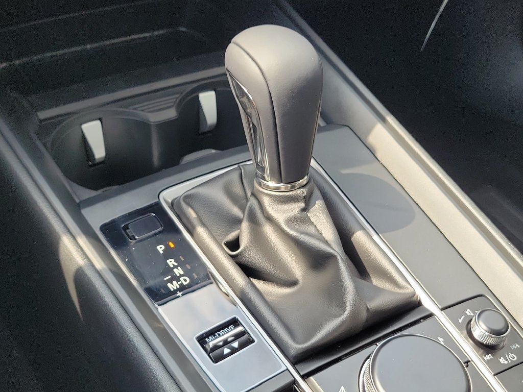 New 2026 MAZDA CX-50 AWD 2.5 S w/ Weather Package image 30
