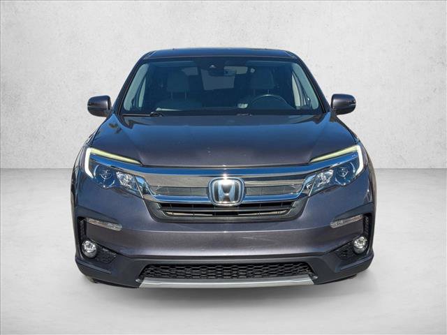 Used 2022 Honda Pilot EX-L image 2