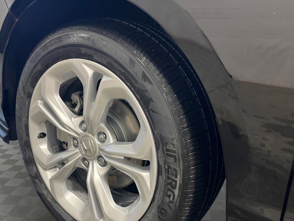 New 2026 Honda Accord LX image 13
