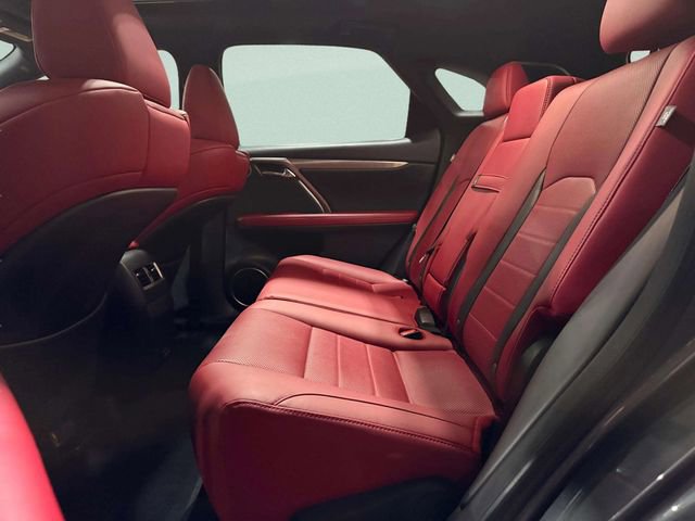 Used 2020 Lexus RX 350 F Sport image 21