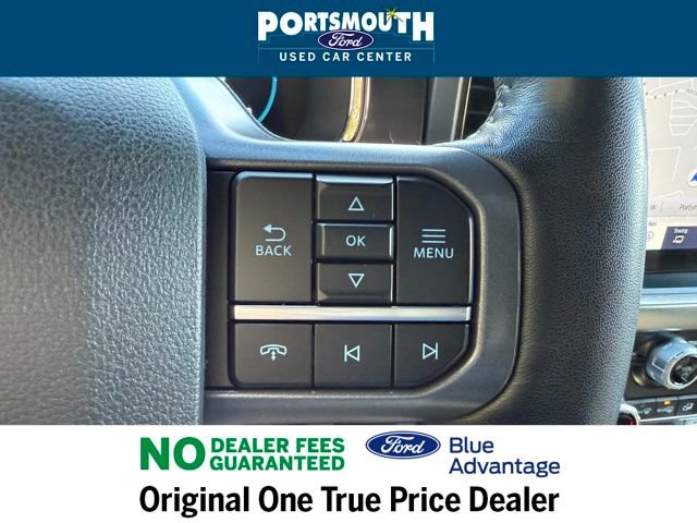 Used 2023 Ford F150 Lariat image 19