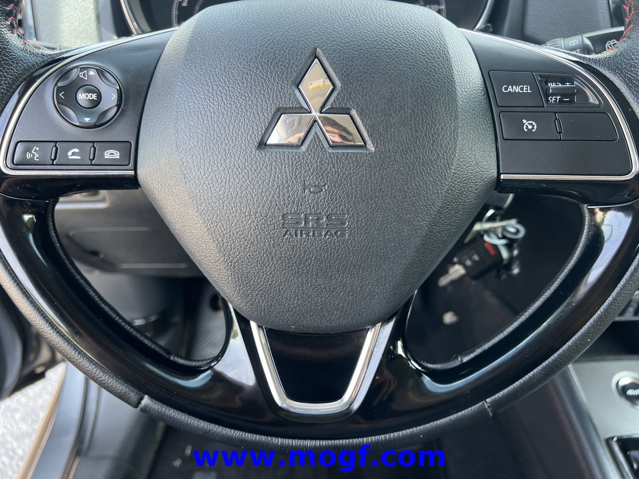 Used 2024 Mitsubishi Outlander Sport AWD image 11