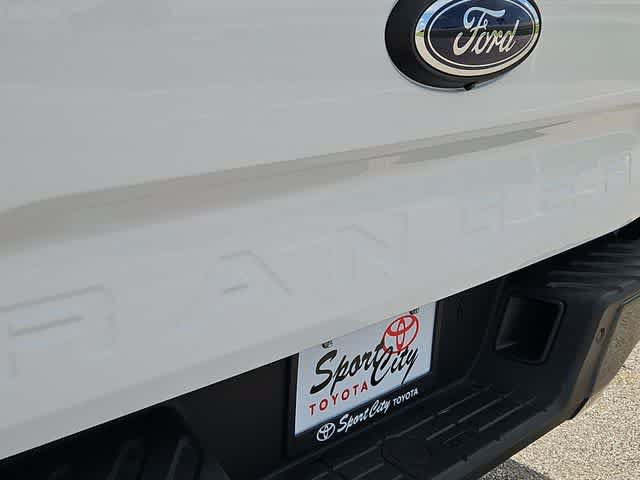 Used 2024 Ford Ranger XLT AWD/4WD image 12