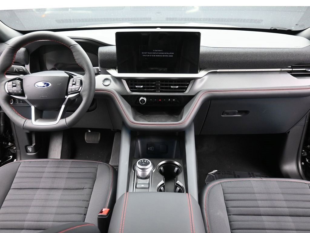 New 2026 Ford Explorer ST-Line w/ ST-Line Street Pack image 16