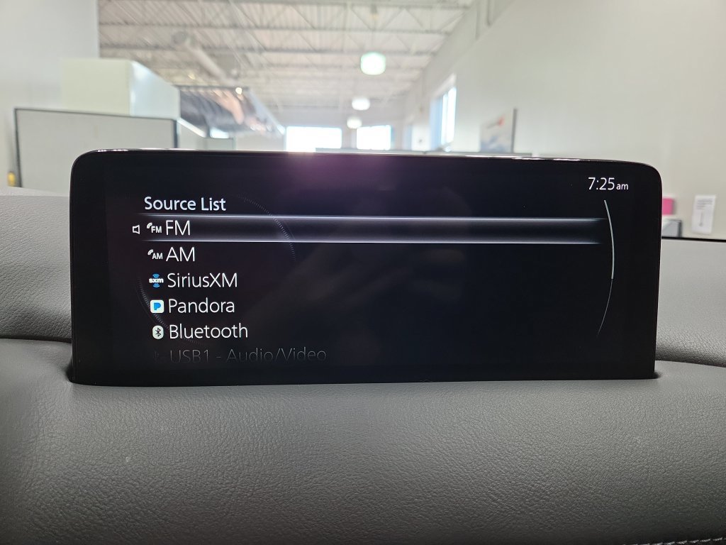 Used 2024 MAZDA CX-5 AWD 2.5 S image 43