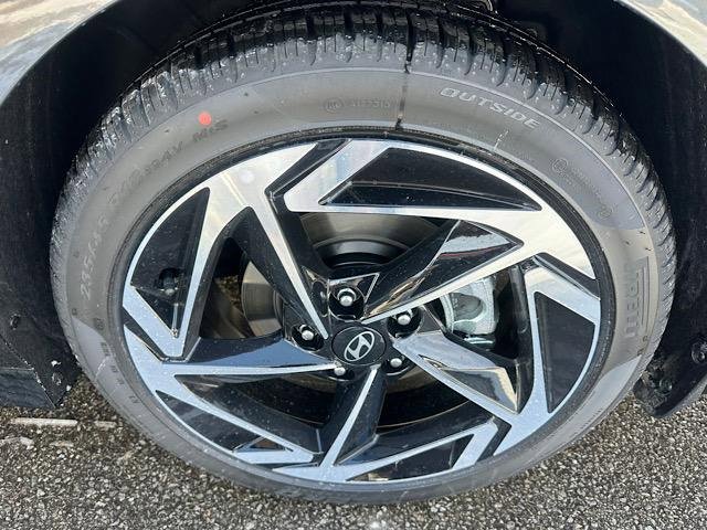 New 2026 Hyundai Sonata SEL image 14