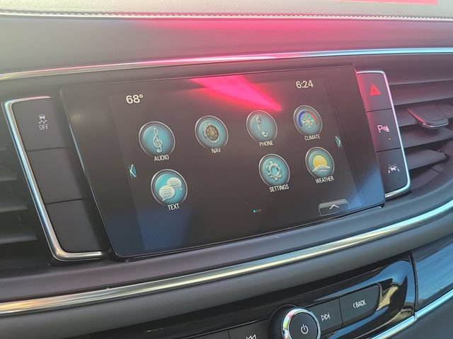 Used 2018 Buick Enclave Premium FWD image 17
