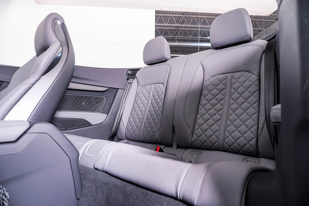 Used 2024 Audi S5 Prestige image 21