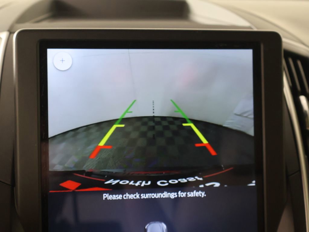 Used 2024 Ford Edge SEL w/ Convenience Package image 41