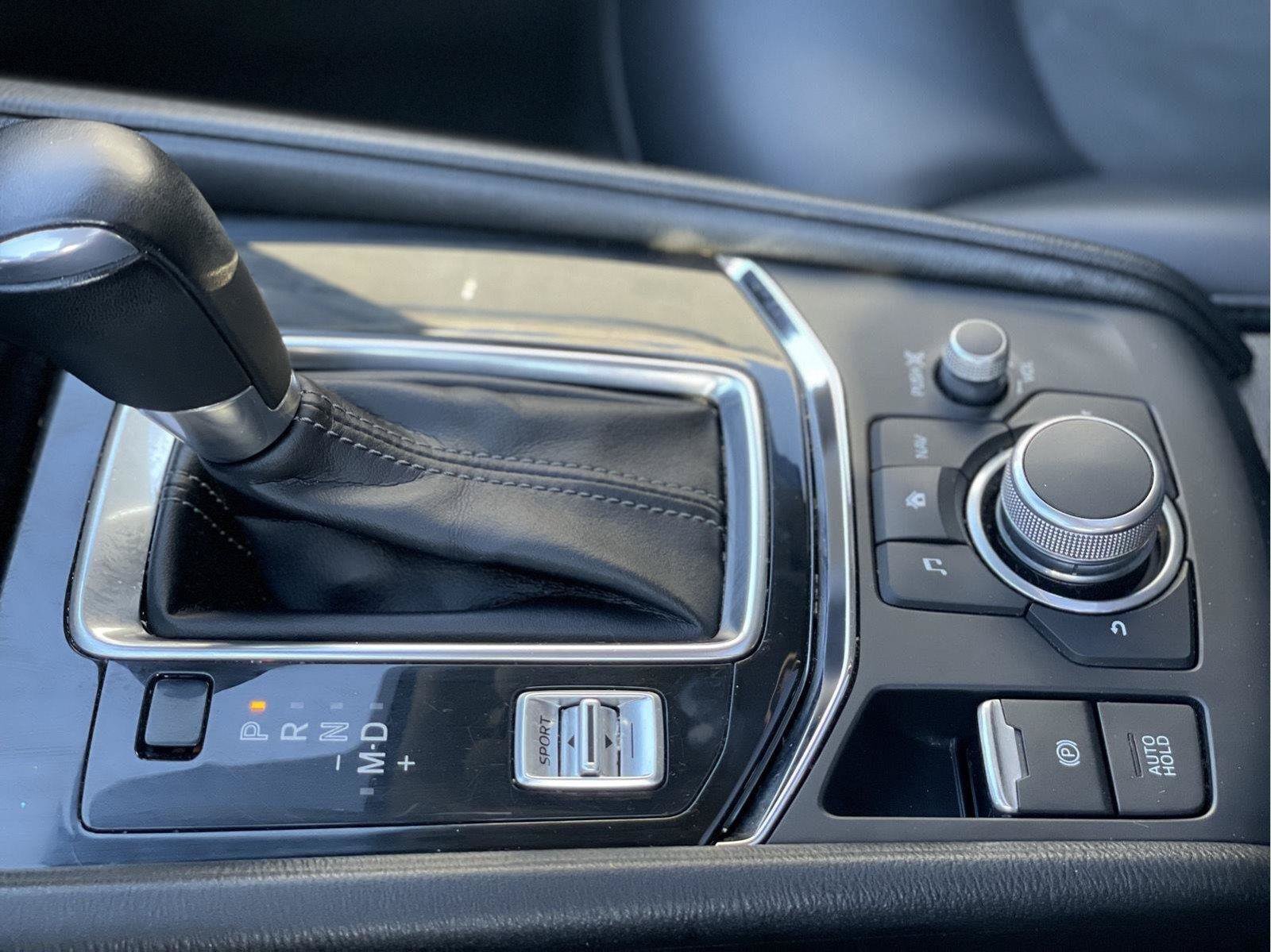 Used 2019 MAZDA CX-5 Touring AWD/4WD image 37