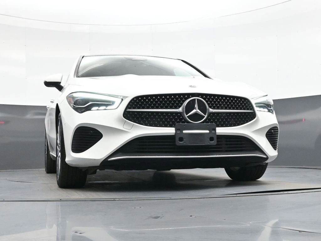 Used 2025 Mercedes-Benz CLA 250 image 42