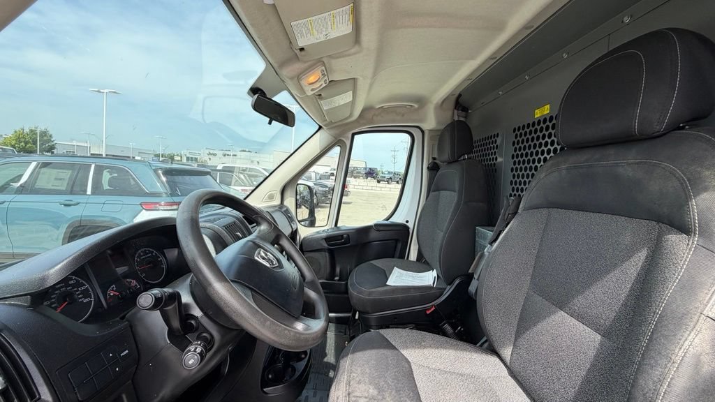 Used 2014 RAM ProMaster 1500 FWD image 11