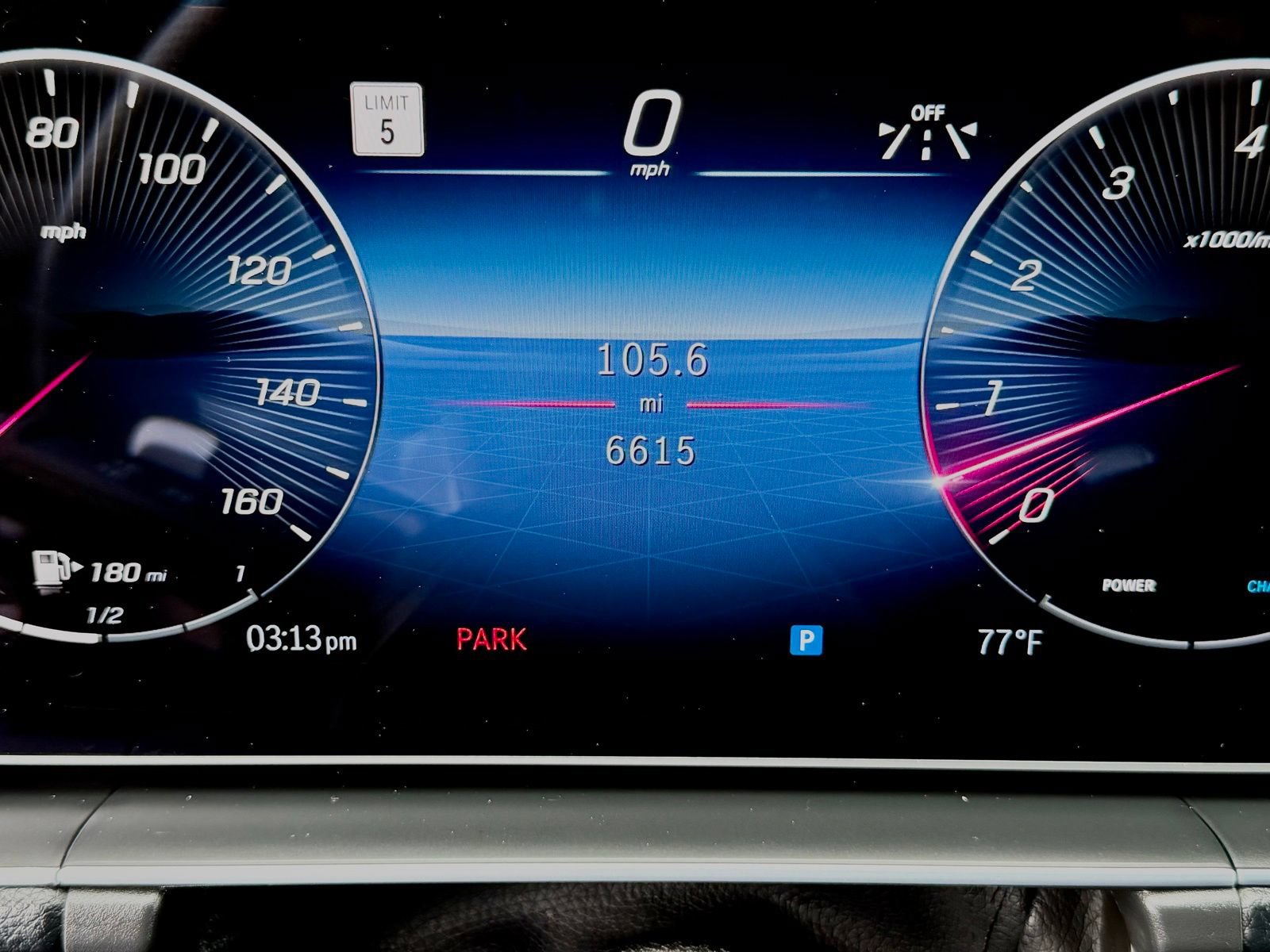 Used 2026 Mercedes-Benz GLS 450 4MATIC image 35