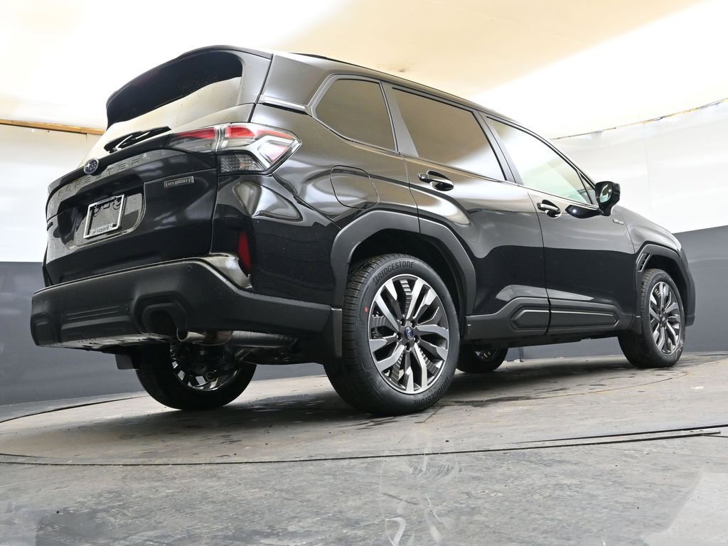 New 2026 Subaru Forester Touring image 43