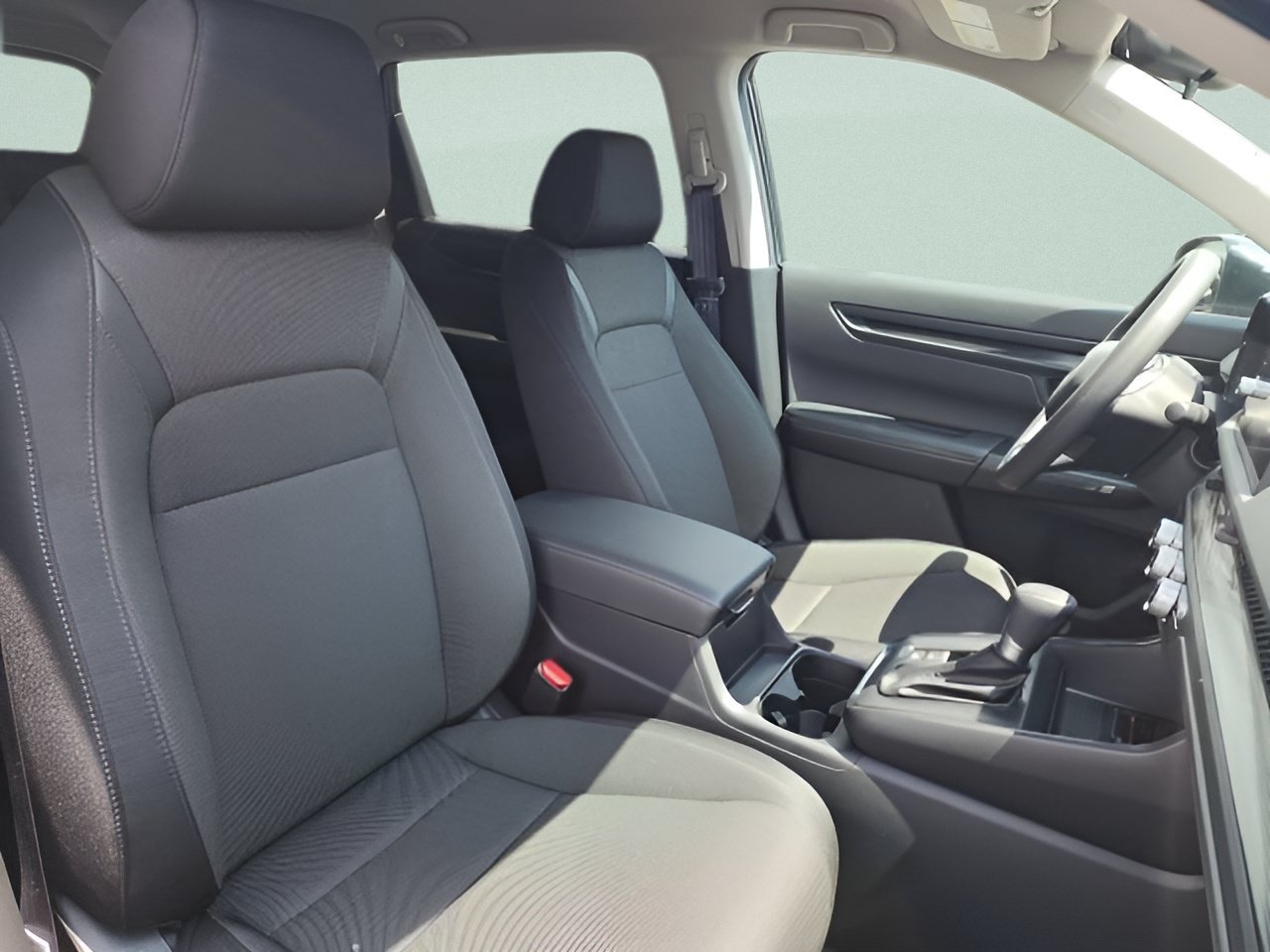 New 2026 Honda CR-V LX image 14