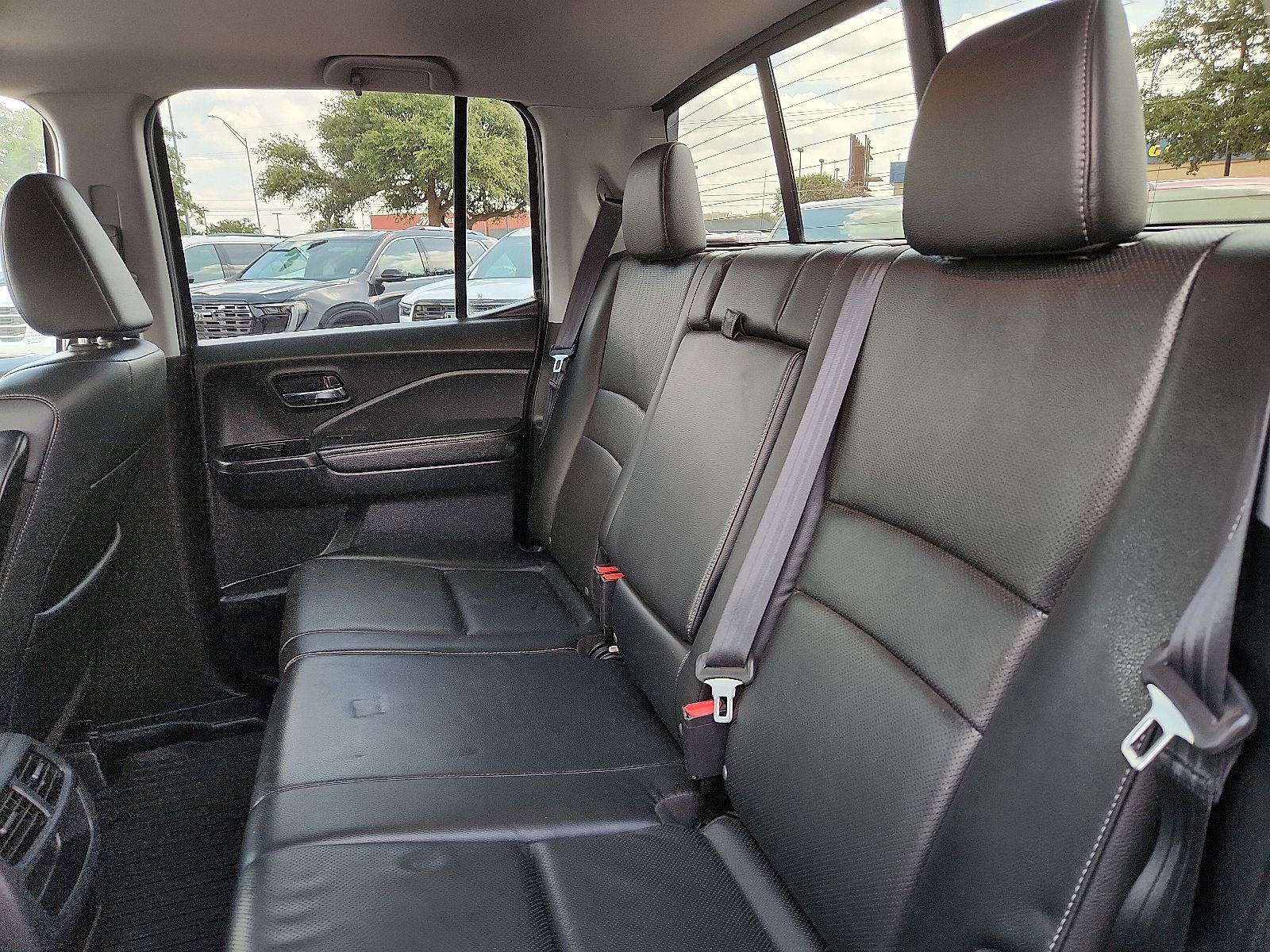 Used 2019 Honda Ridgeline RTL-T image 11