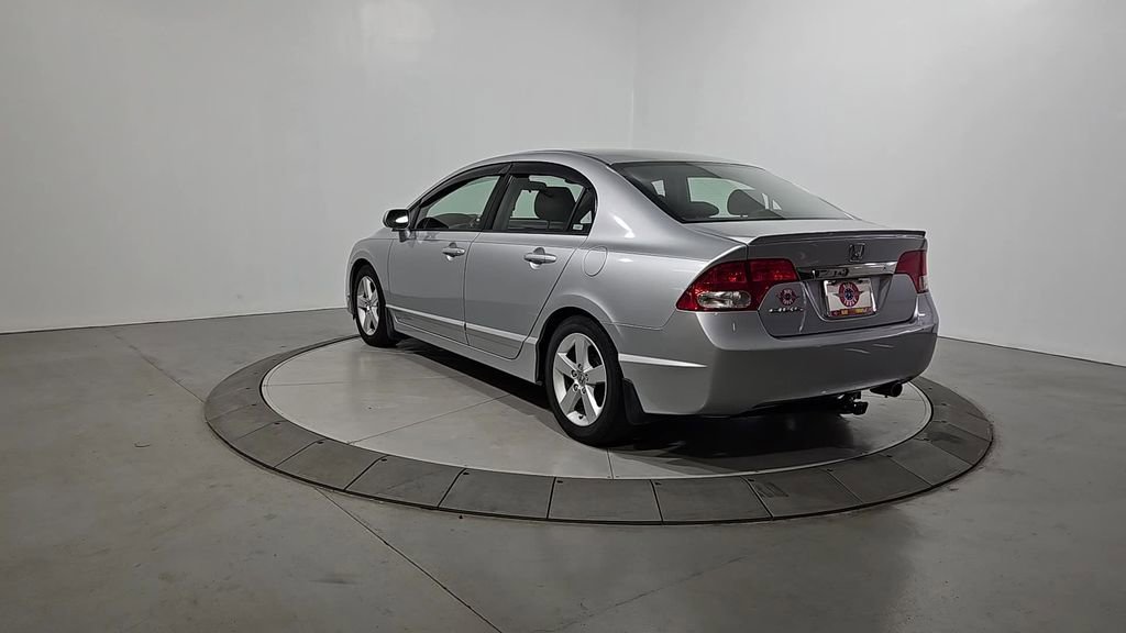 Used 2009 Honda Civic LX-S image 3