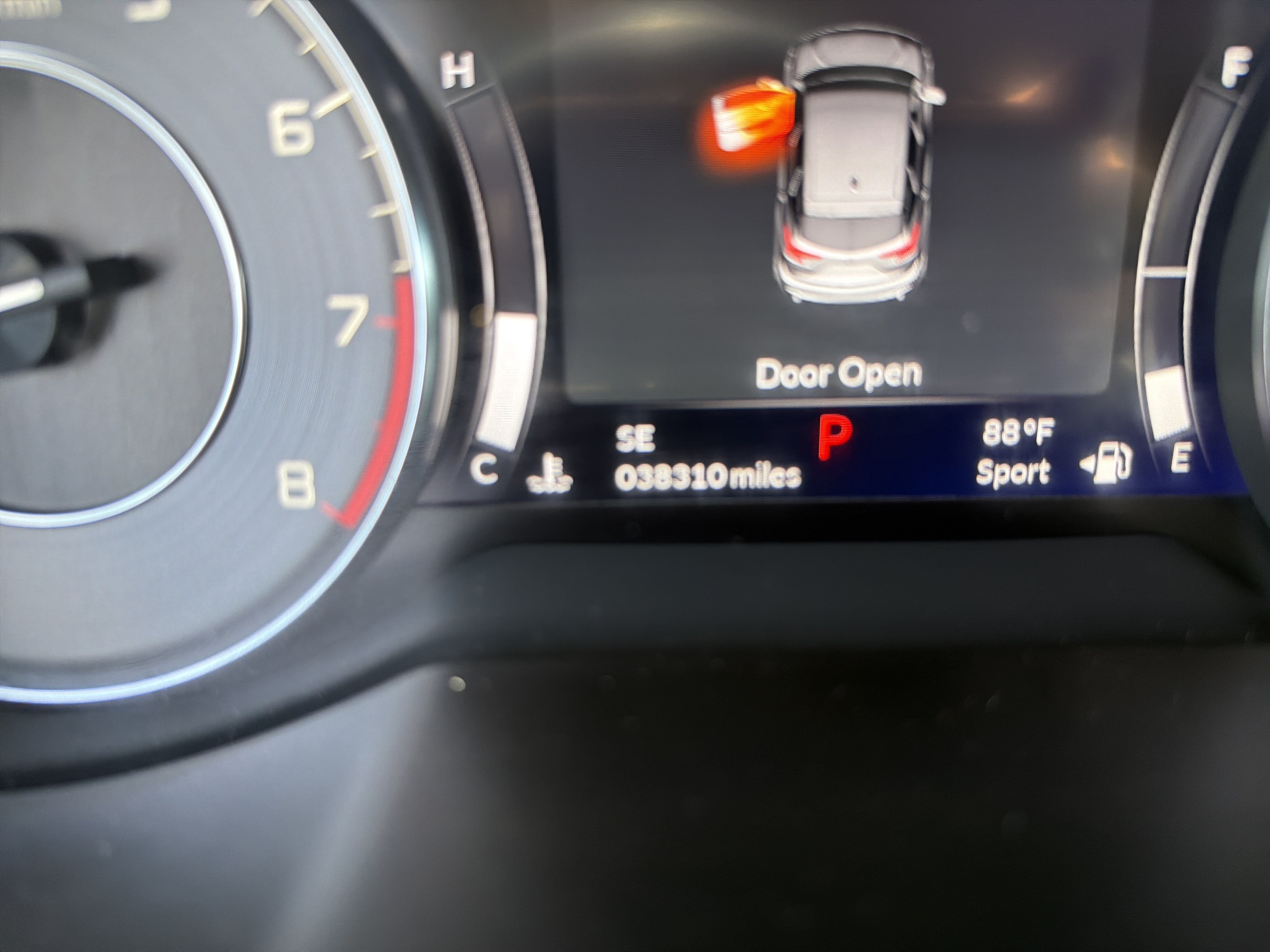 Certified 2021 Acura RDX w/ Advance Package FWD image 22