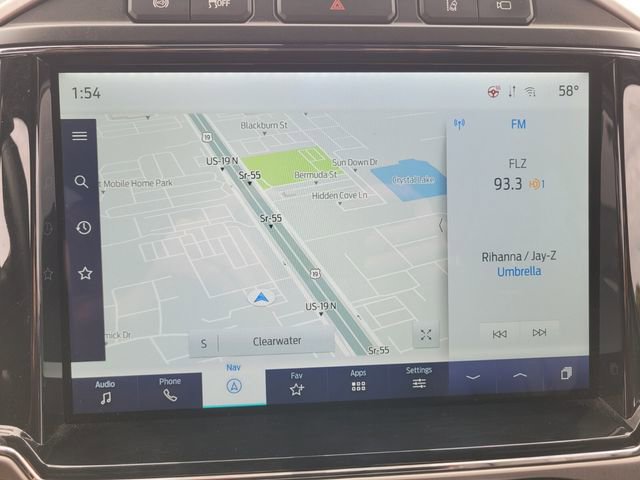 Certified 2022 Ford F450 Platinum image 25