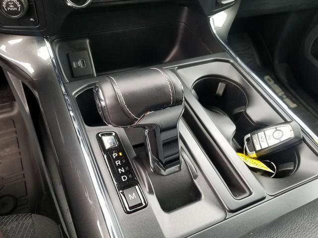 Certified 2022 Ford F150 XLT w/ Equipment Group 302A High image 17