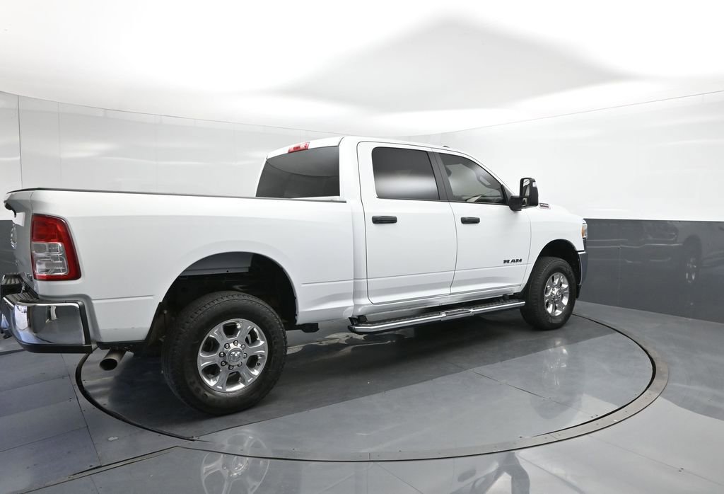 Used 2024 RAM 2500 Big Horn image 15