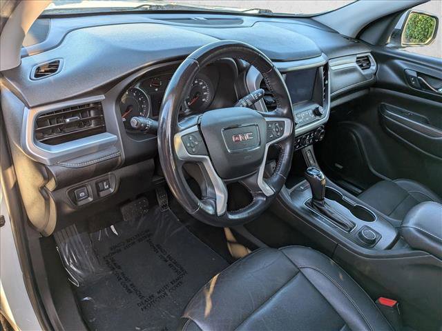 Used 2018 GMC Acadia SLT image 10
