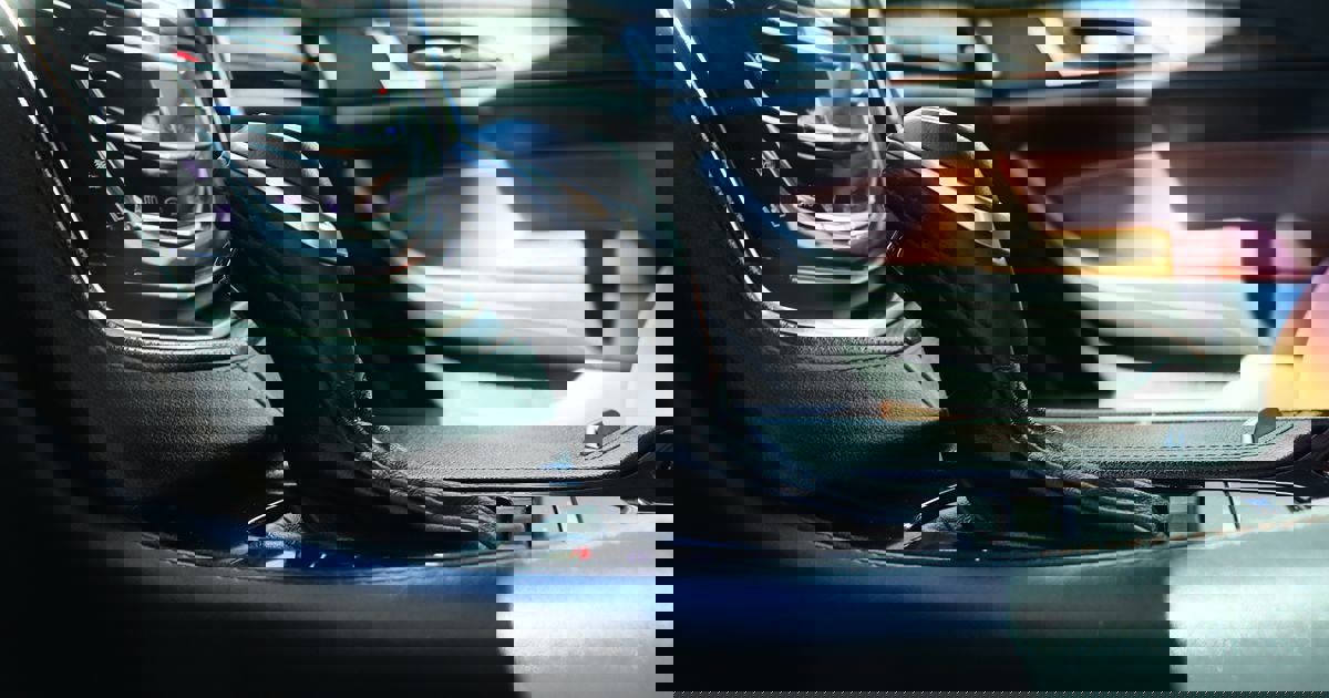 Used 2015 Cadillac CTS Performance image 51