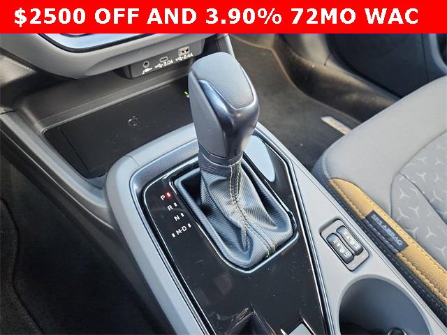 New 2026 Subaru Crosstrek 2.5i Sport image 23