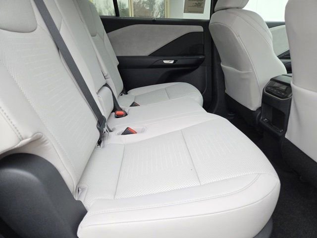 New 2026 Lexus TX 350 AWD image 6