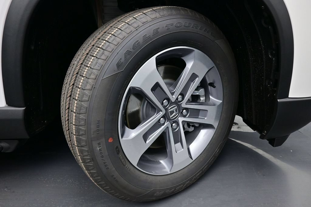 New 2026 Honda Pilot EX-L image 39