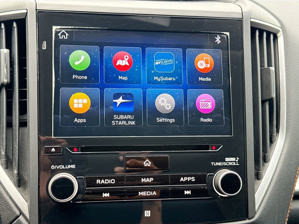 Used 2019 Subaru Crosstrek 2.0i Limited w/ Moonroof Package w/Navigation image 18