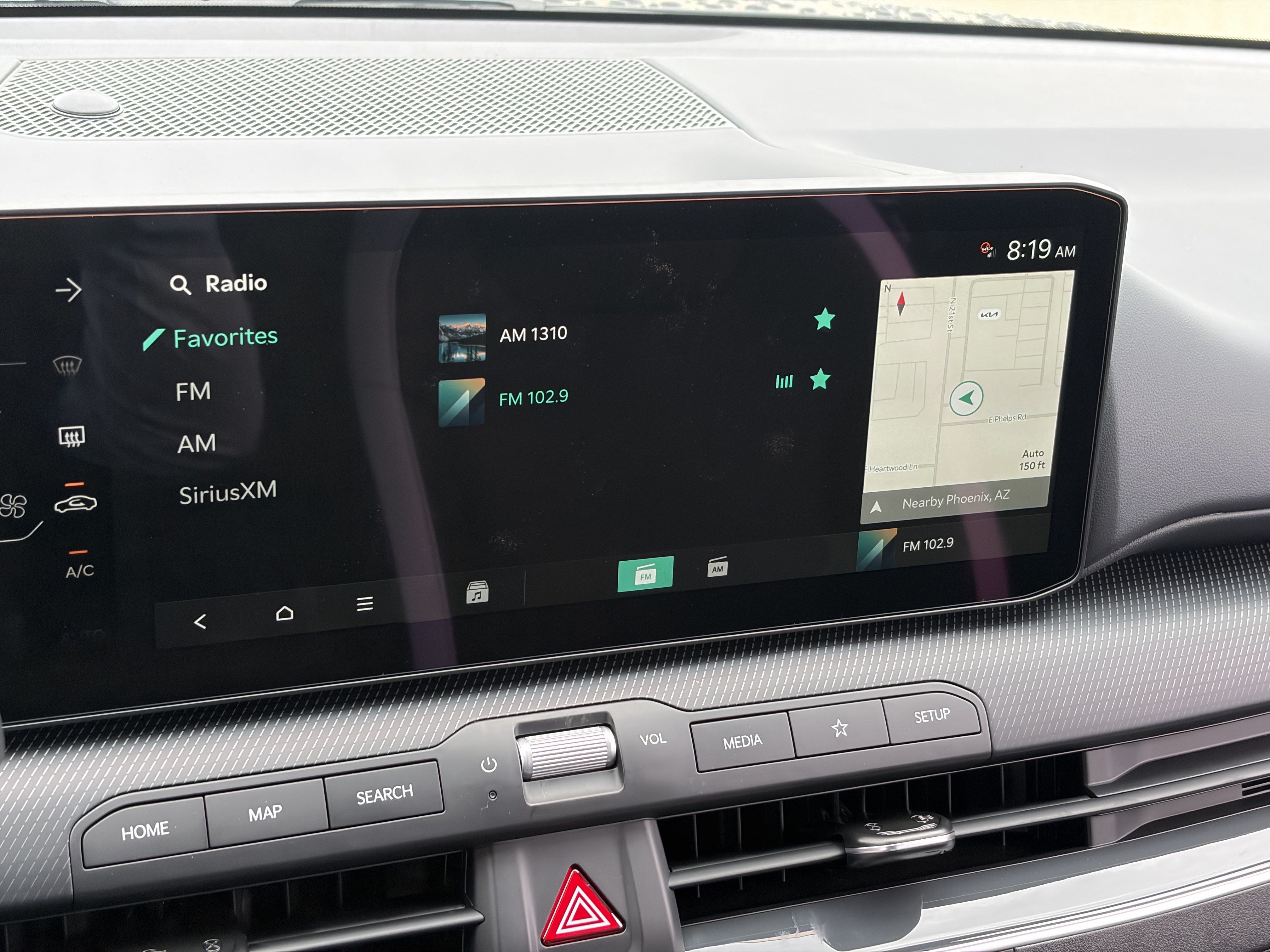 New 2026 Kia K4 GT-Line Turbo w/ GT-Line Premium Package FWD image 24