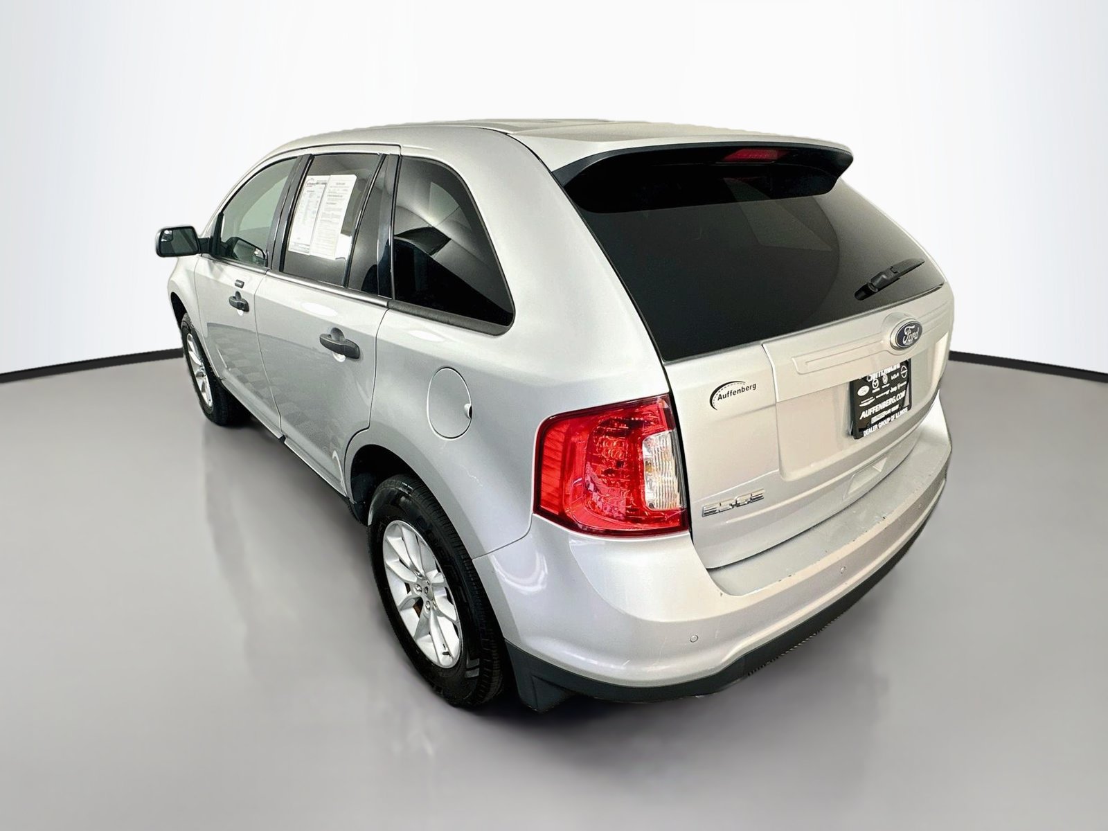 Used 2013 Ford Edge SE FWD image 5