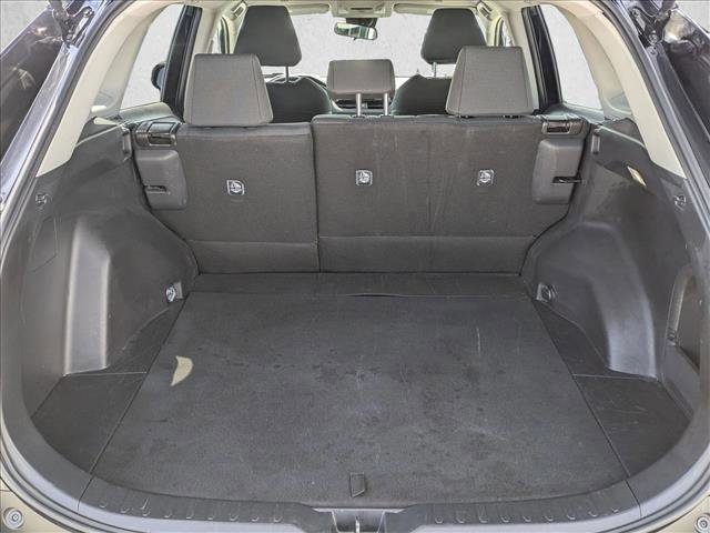 Used 2025 Toyota RAV4 LE AWD/4WD image 6