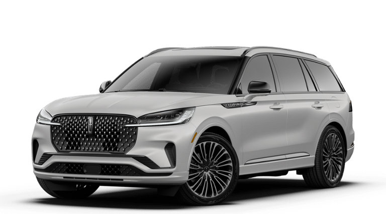New 2027 Lincoln Aviator Black Label w/ Dynamic Handling Package AWD/4WD image 23