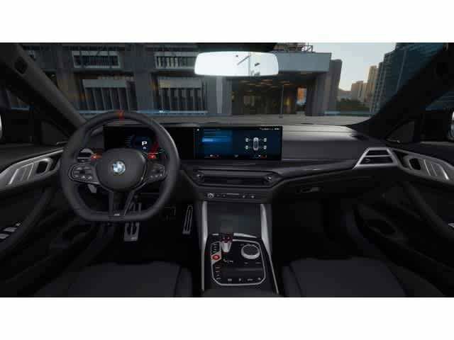 New 2026 BMW M4 xDrive Competition AWD/4WD image 10