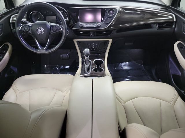 Used 2019 Buick Envision Preferred FWD image 14